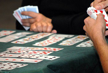Inscrições para o terceiro Torneio de Canastra abrem na segunda-feira