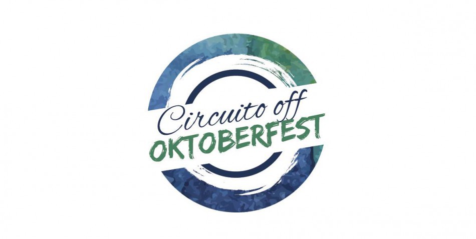 Circuito Off Oktoberfest é a novidade cultural em outubro