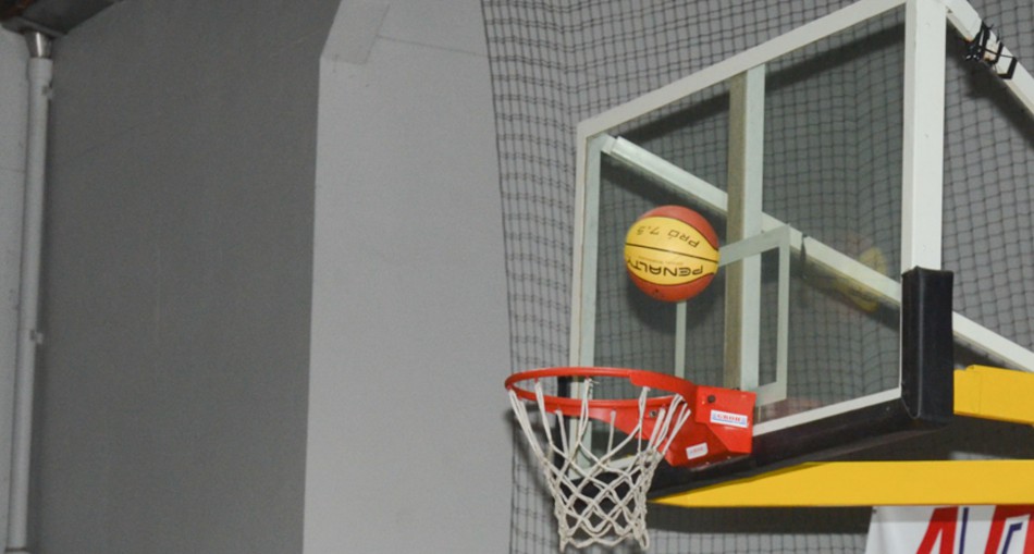 Basquete feminino lidera campeonato estadual