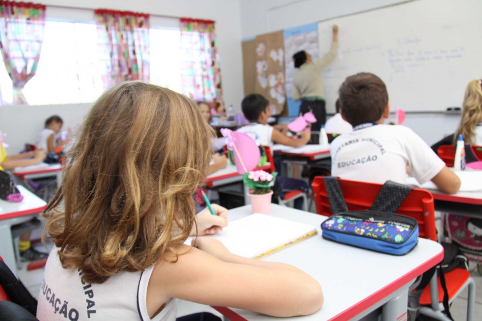 Secretaria Municipal de Educação promove eleição para diretores escolares