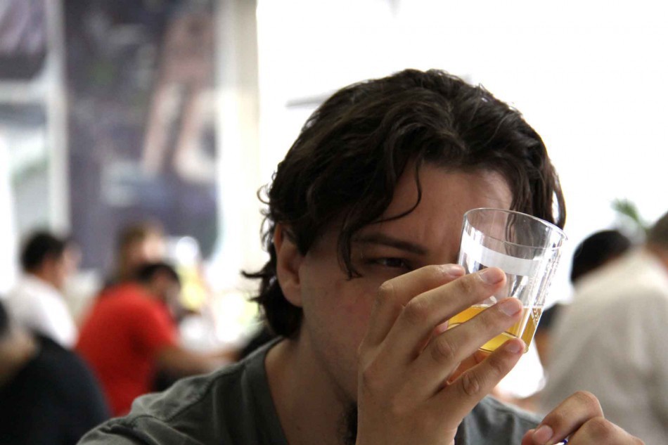 Concurso de Cervejas terá jurados de 20 países diferentes