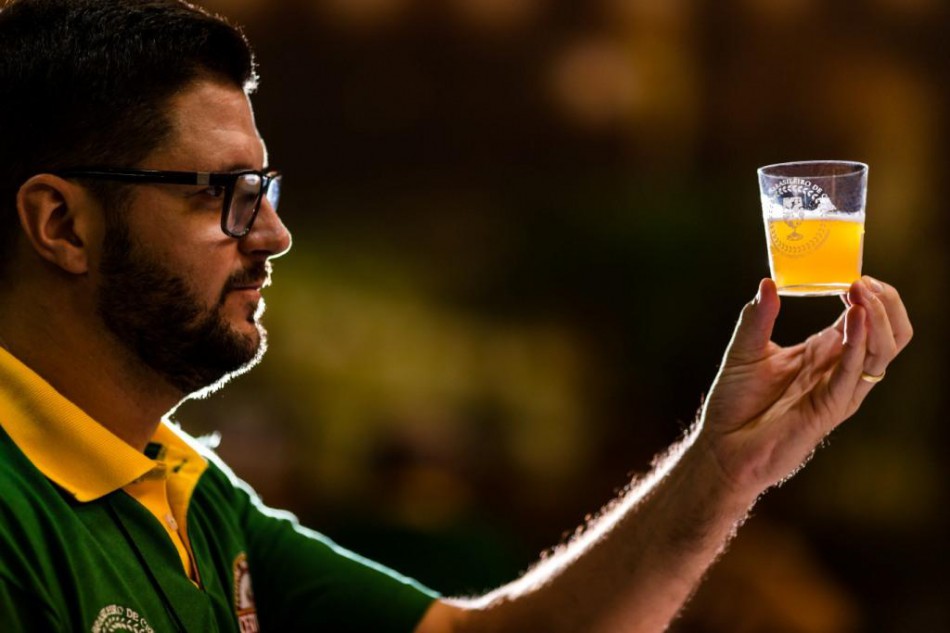 Premiação do Concurso Brasileiro de Cervejas será nesta terça-feira