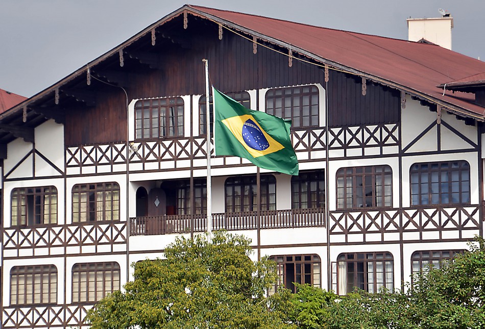 Prefeitura decreta luto de três dias