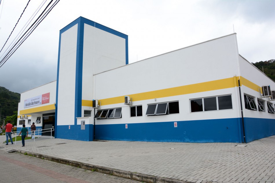 Plantão noturno dos AGs se aproxima dos 100 mil atendimentos