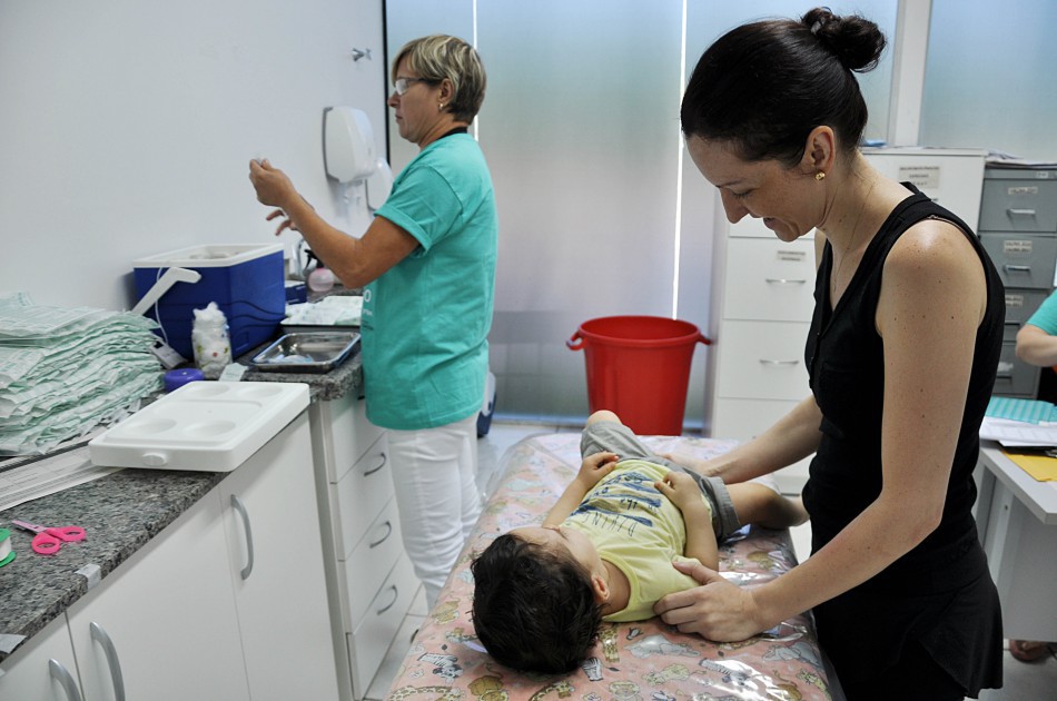 'Dia D' de mobilização contra a gripe ocorre neste sábado