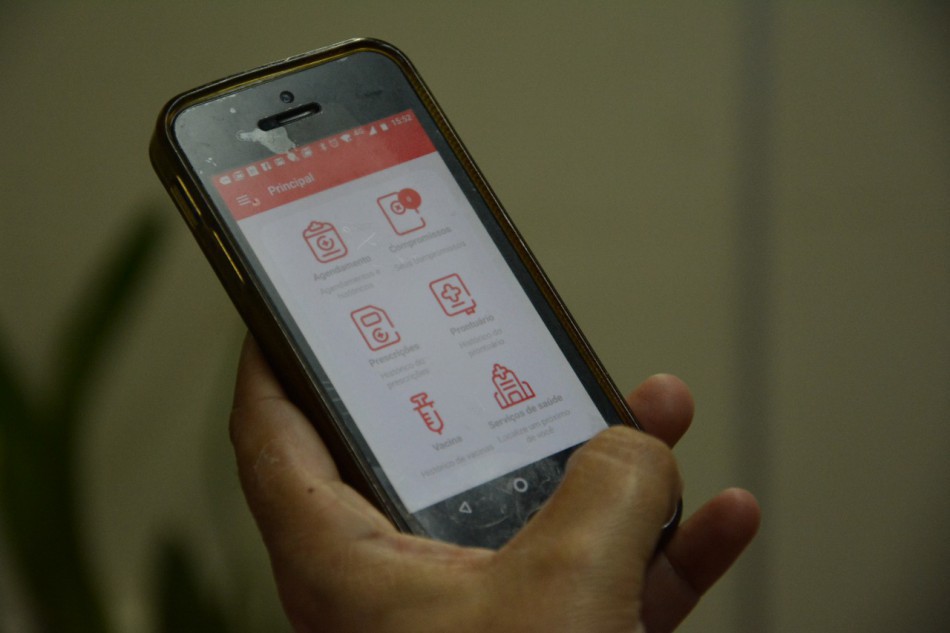 Pronto Mobile fica disponível para download a partir desta quarta-feira