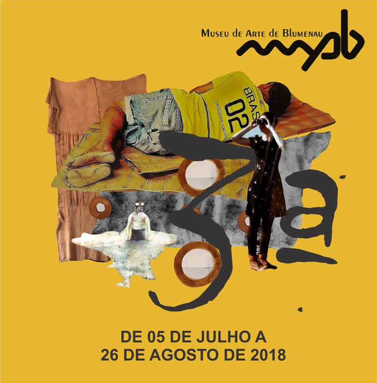 MAB abre 3ª Temporada de Exposições do ano no dia 5 de julho