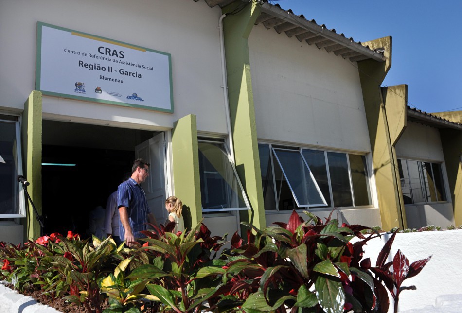 Cras do Garcia promove roda de conversa nesta sexta-feira