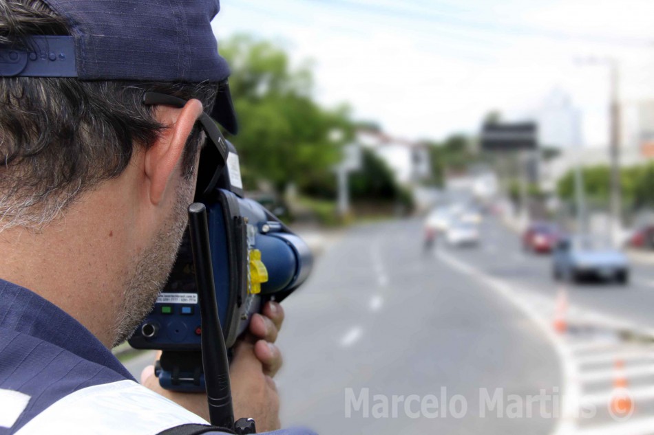 Confira as ruas que poderão ser fiscalizadas com os radares