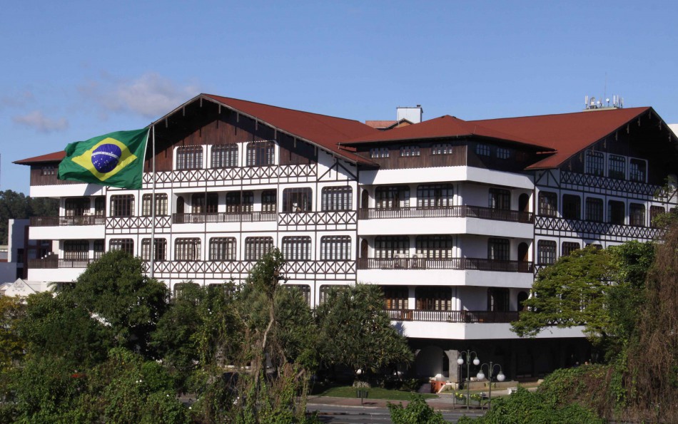 Boletim Coronavírus Blumenau - 18/03/2020