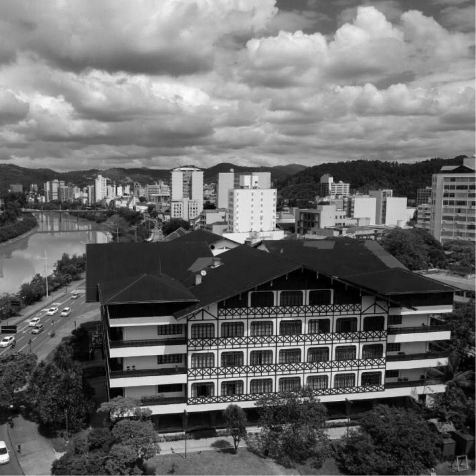 Blumenau registra 131º óbito por Coronavírus
