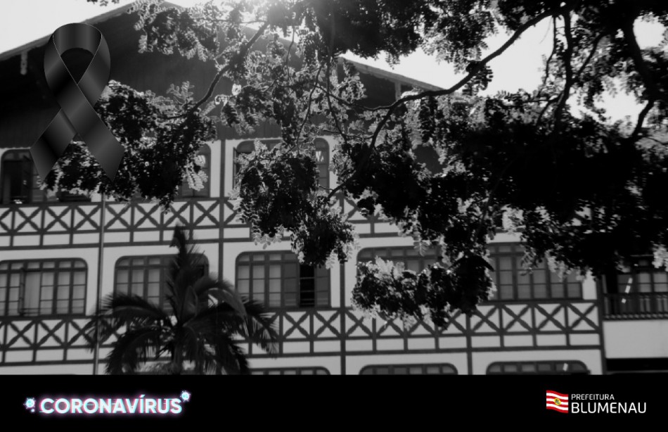 Boletim Coronavírus Blumenau - 3/8/2020
