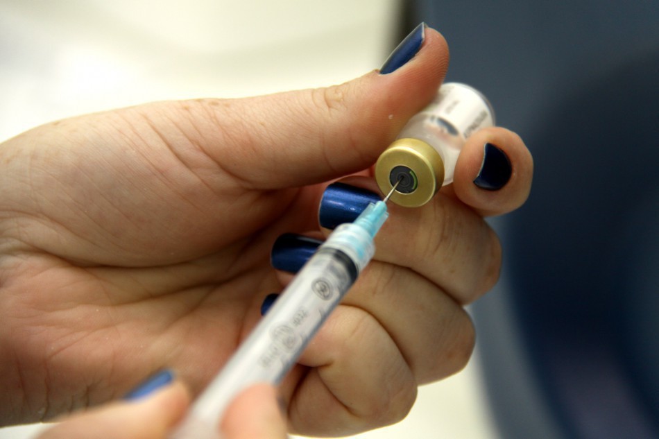 Campanha Nacional de Vacinação contra Influenza encerra nesta terça-feira, dia 30