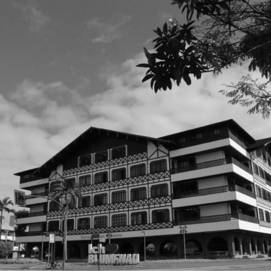 Blumenau registra 219 óbitos por Coronavírus