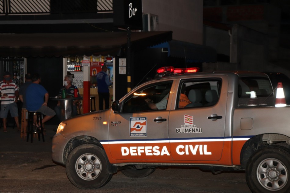 Forças de segurança fazem 16 abordagens no feriado de Páscoa