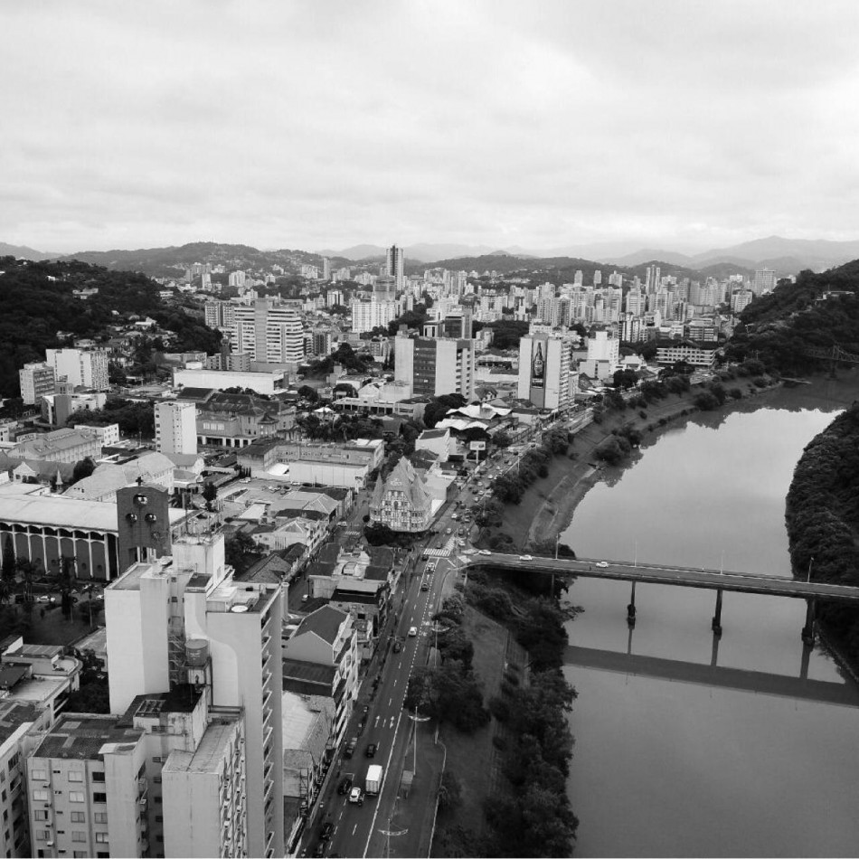Blumenau registra 306 mortes por Coronavírus