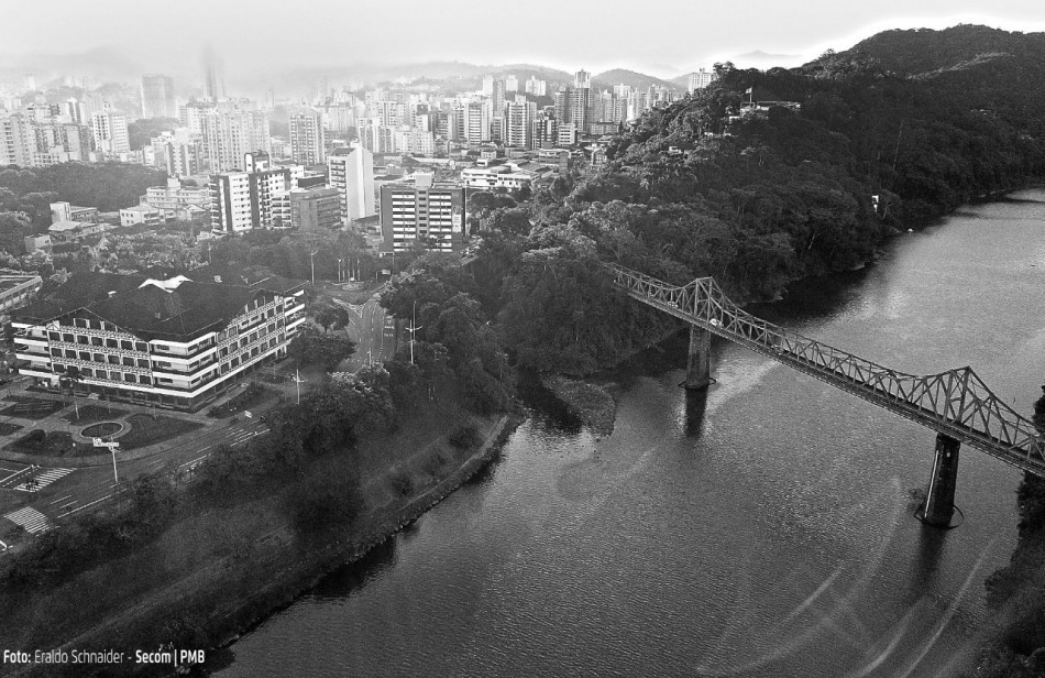 Blumenau registra 518 mortes por Coronavírus