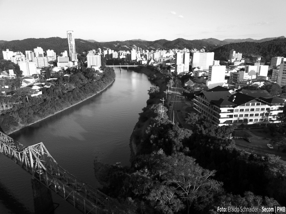 Blumenau registra 439 mortes por Coronavírus