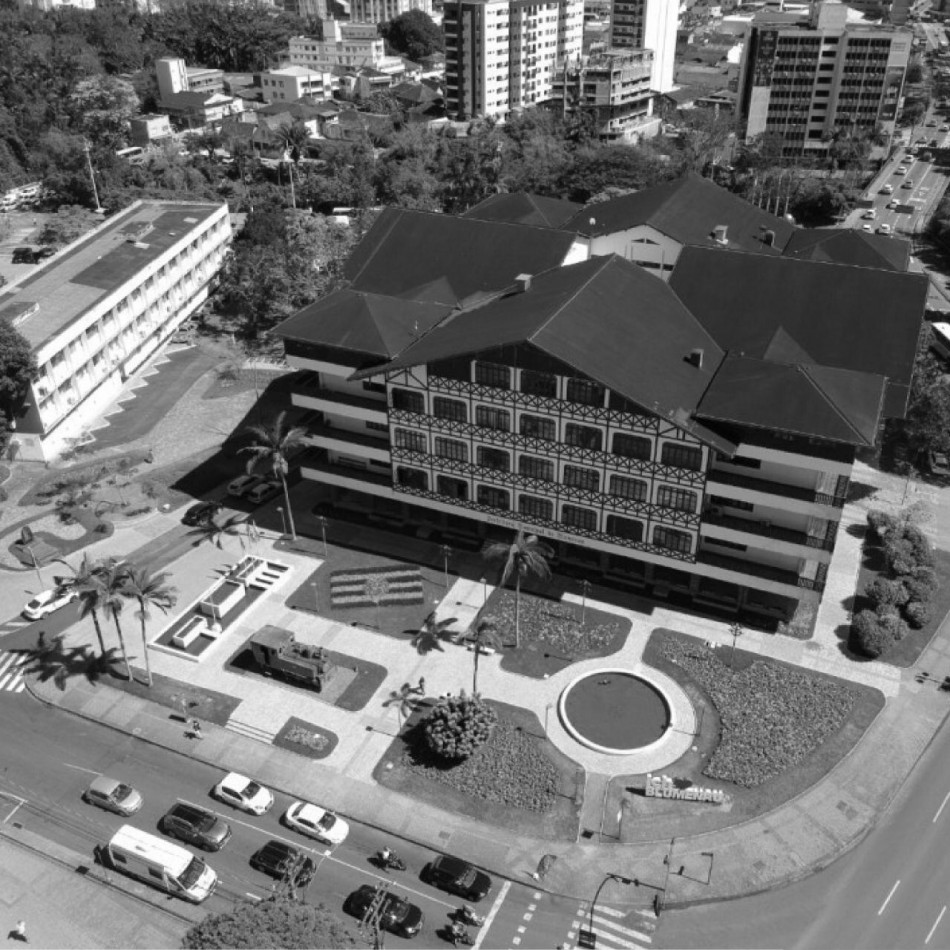 Blumenau registra 434 mortes por Coronavírus
