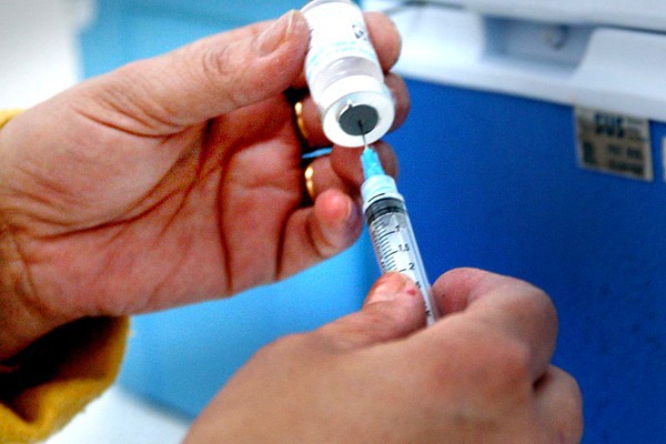 Vacinação contra a gripe também será aplicada nos ESFs de Blumenau