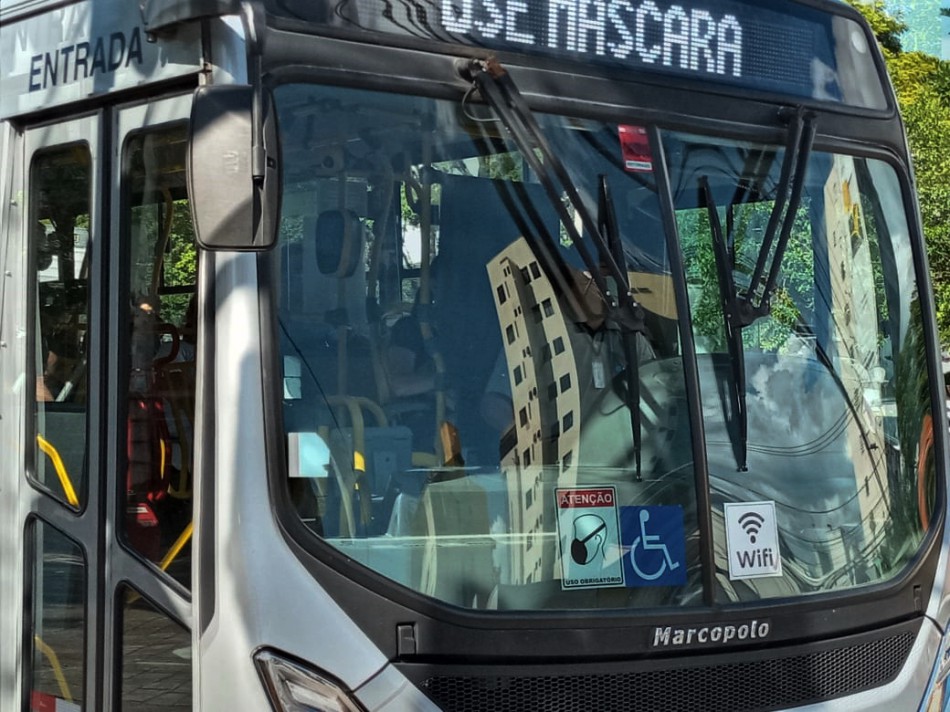 Seterb realiza 760 adequações nos horários do transporte coletivo