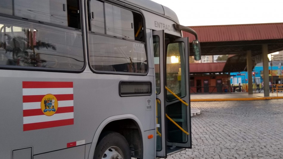 Novos horários são disponibilizados nos Troncais 10 e 31 