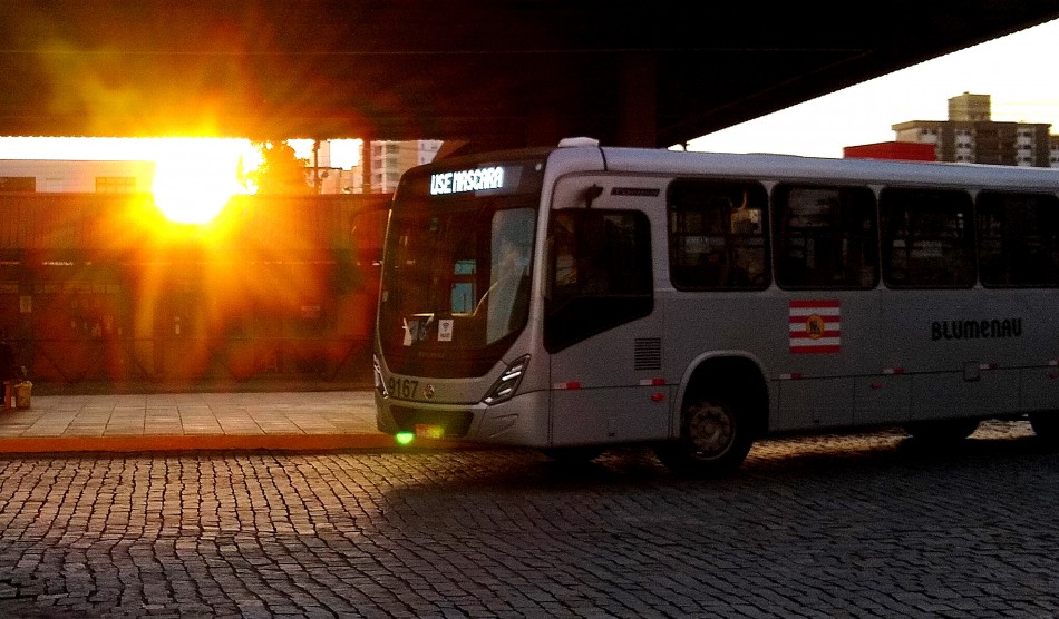Novos horários são incluídos no transporte coletivo para a Linha do Trabalhador 