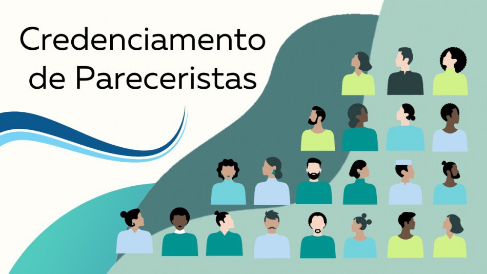 Cultura recebe 181 inscrições de 'pareceristas'