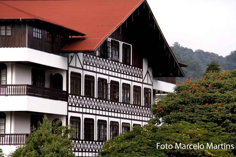 Prefeitura de Blumenau lança edital de inscrições para o Bolsa Desportista