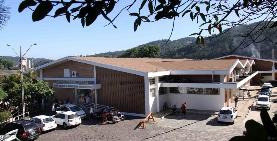 Ambulatórios Gerais da Família Velha e Garcia atendem no fim de semana