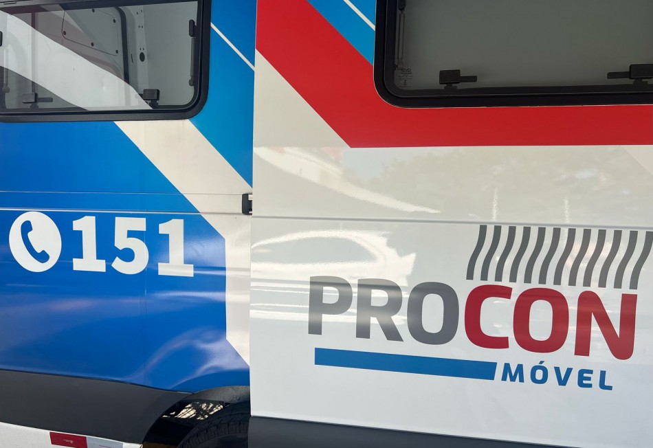 Procon Móvel atende moradores do Garcia nesta quarta-feira, dia 14
