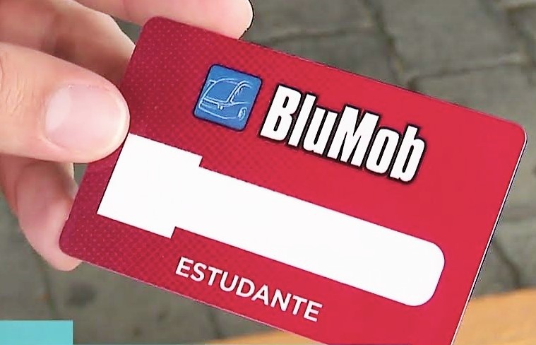 Prazo para o recadastramento do cartão de estudante encerra nesta terça-feira, dia 30