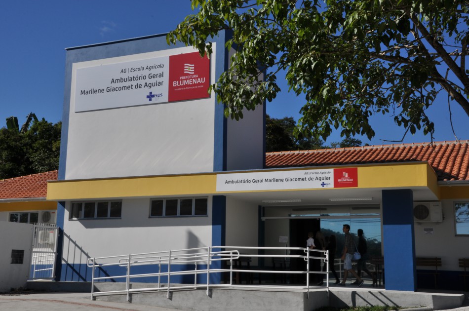 Bairro Escola Agrícola recebe edição do CRAS Descentralizado nesta terça-feira, dia 12