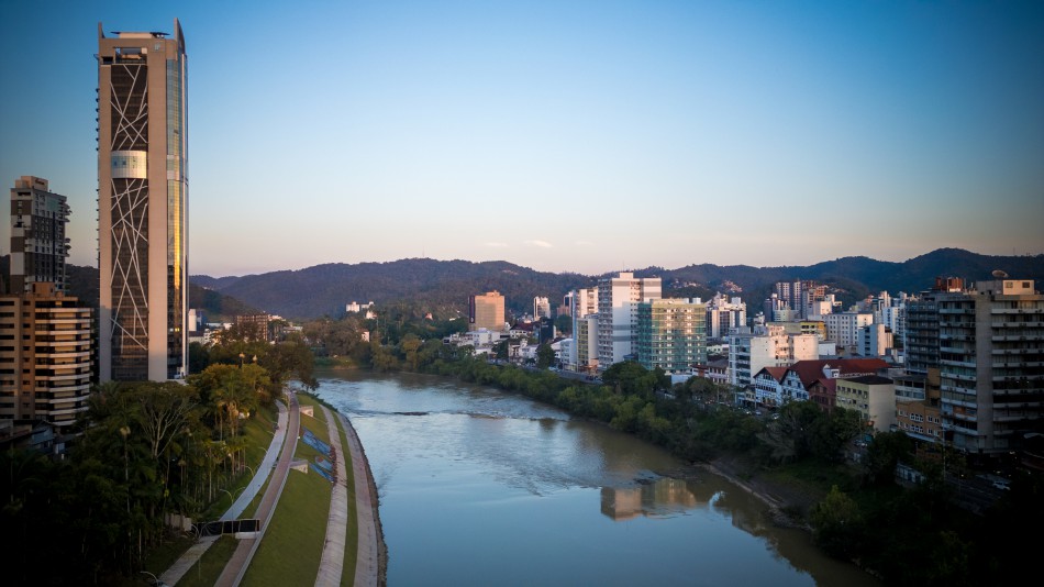 Agenda cultural: confira os eventos deste fim de semana em Blumenau