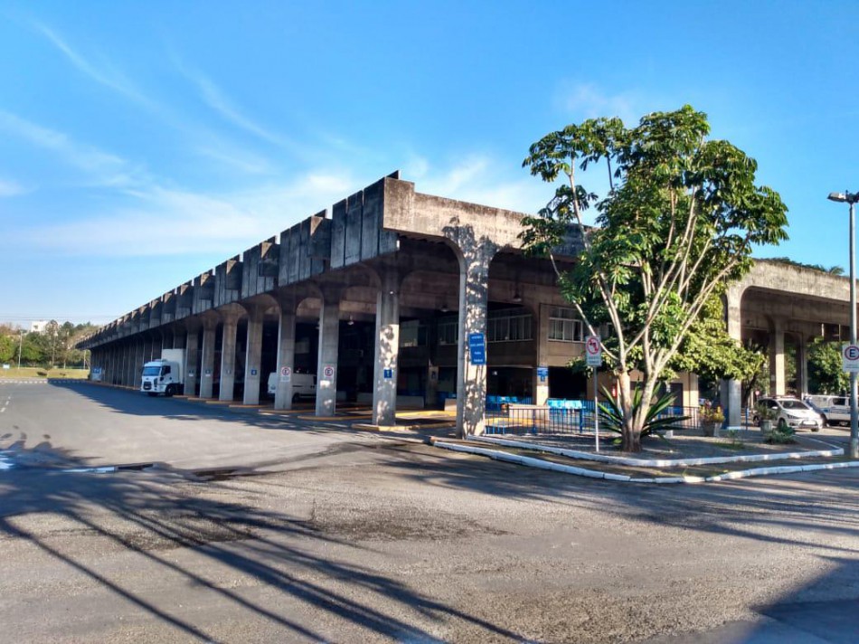 Definida empresa vencedora da concessão da Rodoviária de Blumenau