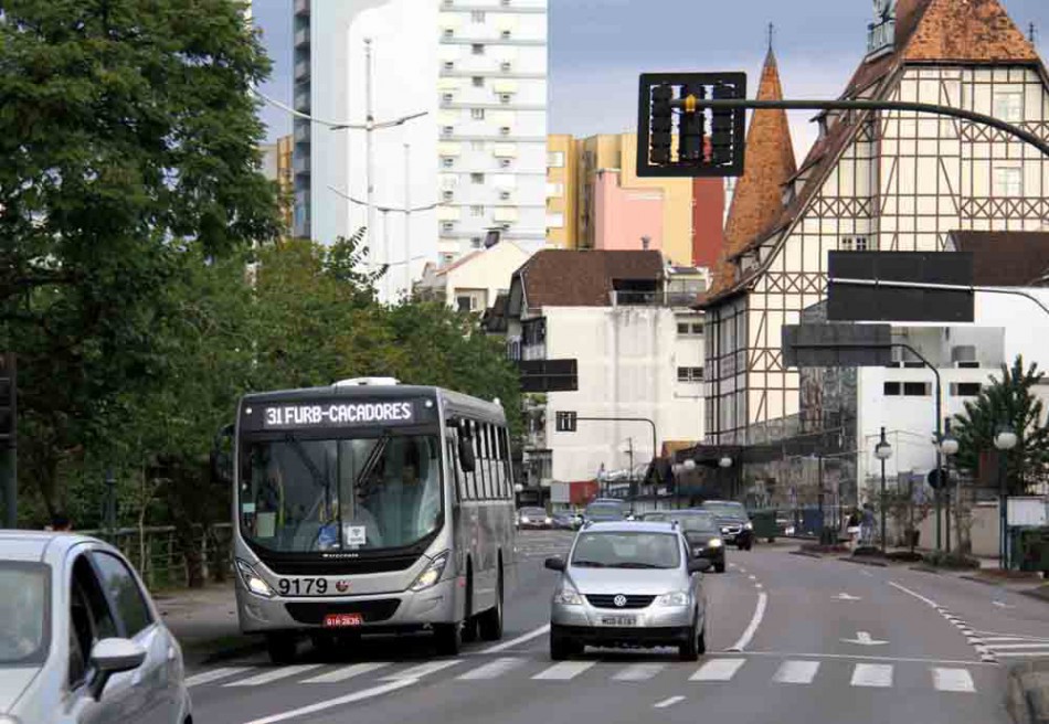 Inmetro realiza verificação de radares de velocidade em Blumenau na próxima semana