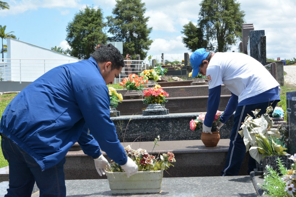 Blumenau promove o Dia D de combate à dengue neste sábado, dia 8